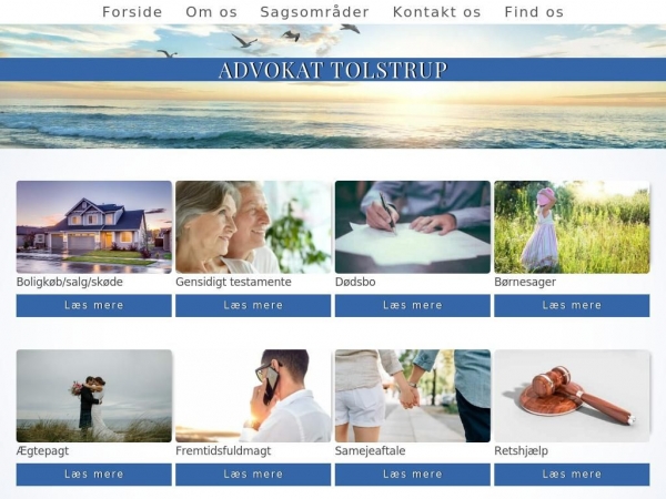advokatkirstentolstrup.dk
