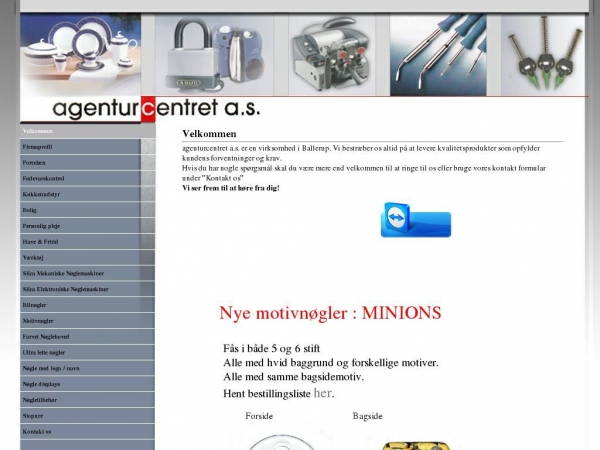 agenturcentret.dk