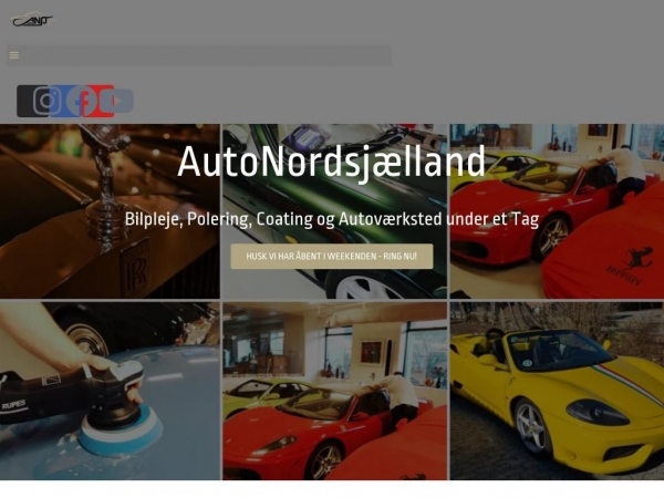 autonsj.dk