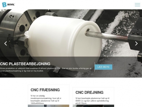 bovil.dk