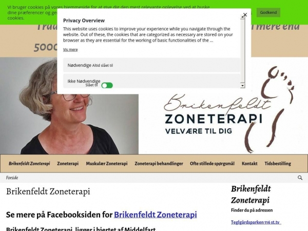 brikzone.dk