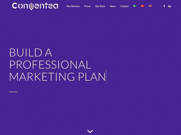 conventea.com