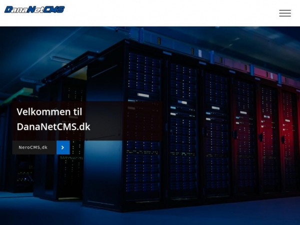 dananetcms.dk