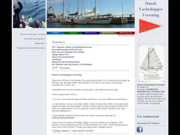 dyf.dk