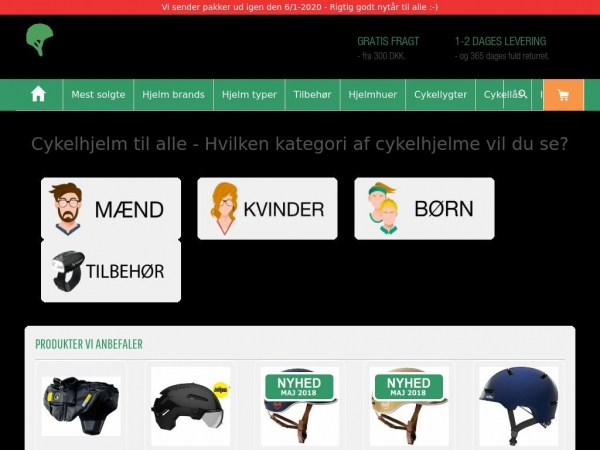 ecykelhjelm.dk