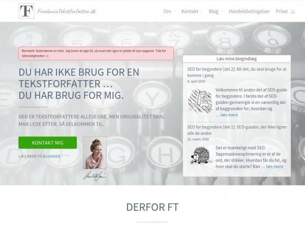 freelancetekstforfatter.dk