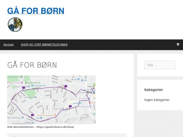 gaaforboern.dk