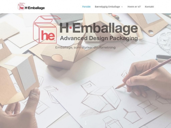 h-emballage.dk