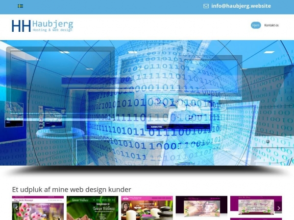 haubjerg.website