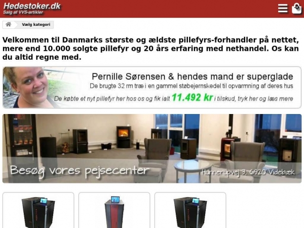 hedestoker.dk