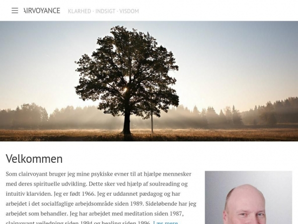 hj-clairvoyance.dk