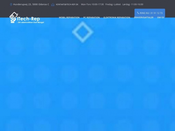 itech-rep.dk