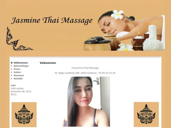 jasmine-thaimassage.dk