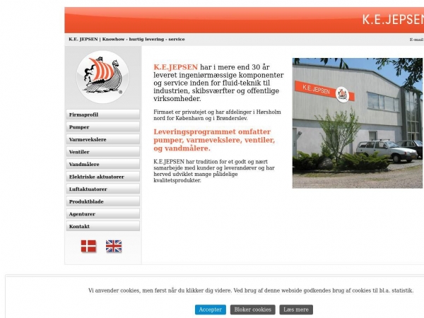 jepsen.dk