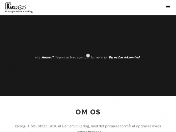 karlog-it.dk