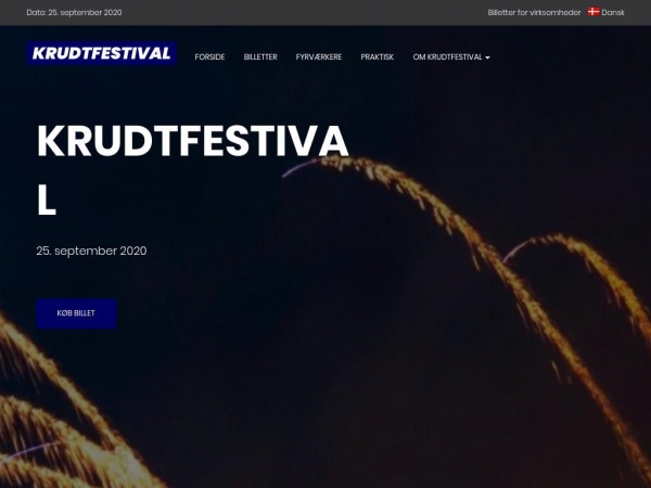 krudtfestival.dk