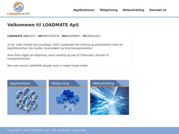 loadmate.dk