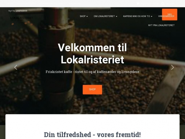 lokalristeriet.dk