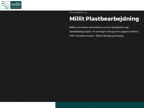 millit.dk