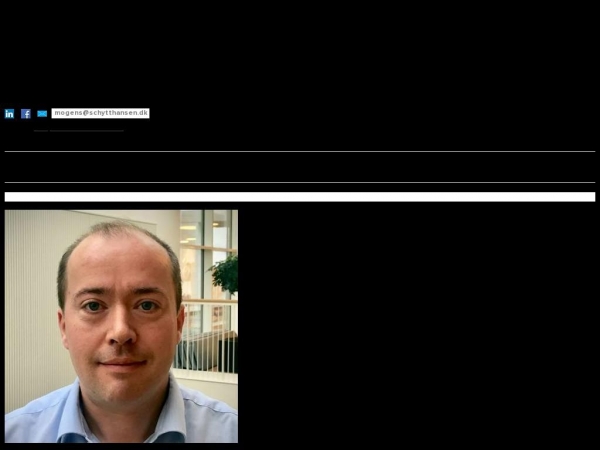mogens.dk