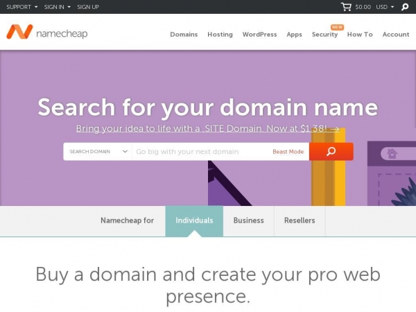 namecheap.com