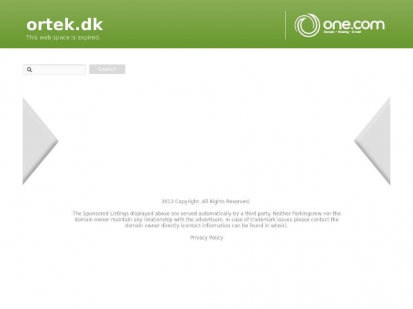 ortek.dk