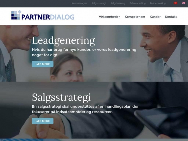 partnerdialog.dk