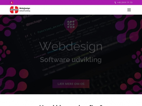 prodania.dk