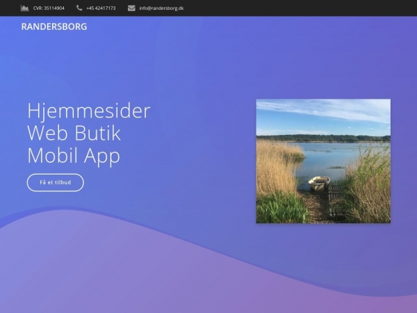 randersborg.dk