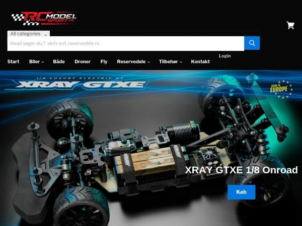 rcmodelsport.dk