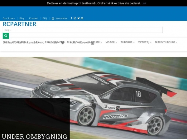 rcpartner.dk