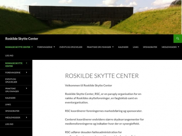 roskildeskyttecenter.dk