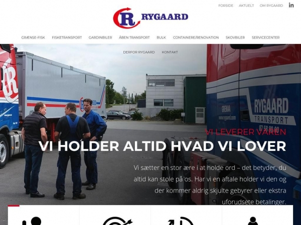 rygaard.com