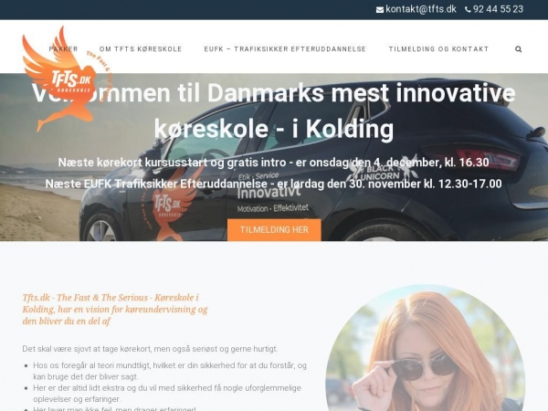 tfts.dk