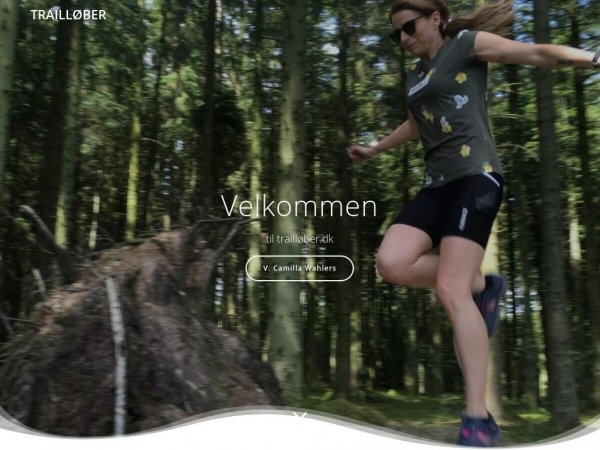 traillober.dk