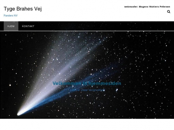 tygebrahesvej.dk