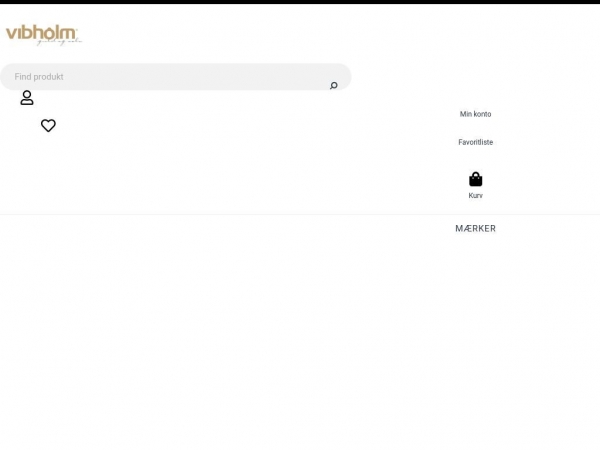 vibholm.dk