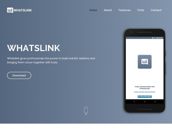 whatslink.com