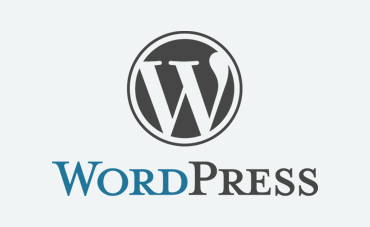 Wordpress Webhotel