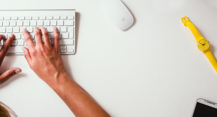 basic seo begyndertips med fokus på on-page seo